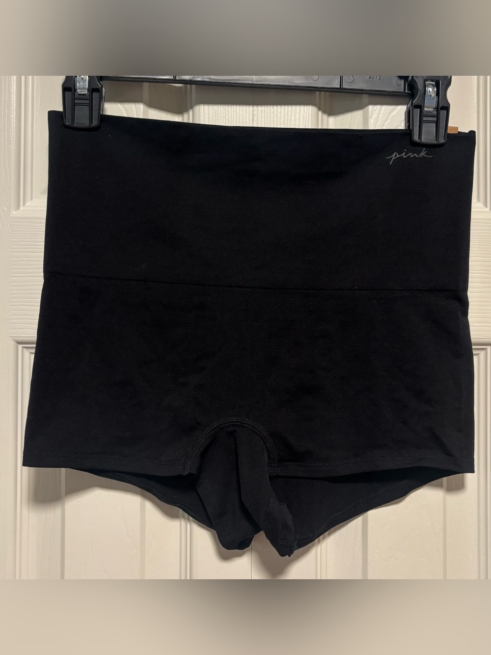 NWT PINK Victoria’s Secret Seamless Shape Compression Shapewear